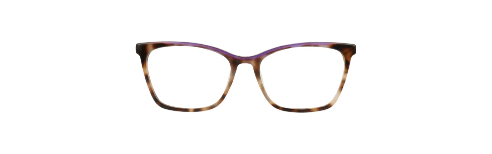 Vera Bradley VBLORA Eyeglasses - view 8